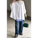Tシャツ 接触冷感 レディース | HUG.U | 詳細画像23