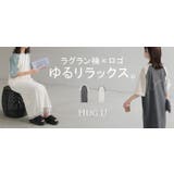 ワンピース Tシャツ ロゴ | HUG.U | 詳細画像25 