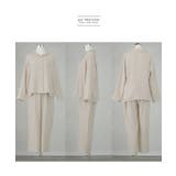 ルームウェア ダブル ガーゼ | HUG.U | 詳細画像22 