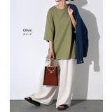 Tシャツ UVカット 接触 | HUG.U | 詳細画像11 