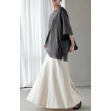 Tシャツ UVカット 接触 | HUG.U | 詳細画像4 