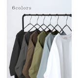 Tシャツ UVカット 接触 | HUG.U | 詳細画像9 