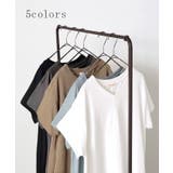 ワンピース Tシャツ 接触冷感 | HUG.U | 詳細画像10 