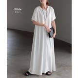 ワンピース Tシャツ 接触冷感 | HUG.U | 詳細画像13 