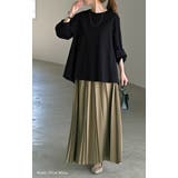 ロンT レディース ブラウス | HUG.U | 詳細画像22