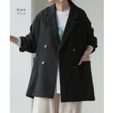 ジャケット テーラードジャケット アウター | HUG.U | 詳細画像15