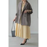 ジャケット テーラードジャケット アウター | HUG.U | 詳細画像17