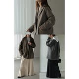 ジャケット テーラードジャケット アウター | HUG.U | 詳細画像26 