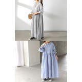 ワンピース シャツ 大判 | HUG.U | 詳細画像22 