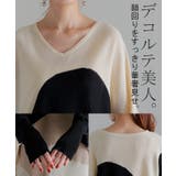 ニット ドルマン サマーニット | HUG.U | 詳細画像22