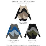 ニット ドルマン サマーニット | HUG.U | 詳細画像24