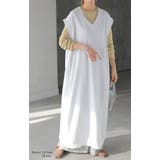 シアートップス レイヤード レース | HUG.U | 詳細画像21 