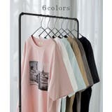 Tシャツ プリント 接触冷感 | HUG.U | 詳細画像10 