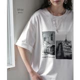 Tシャツ プリント 接触冷感 | HUG.U | 詳細画像12 