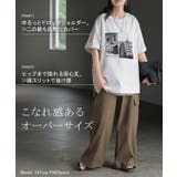 Tシャツ プリント 接触冷感 | HUG.U | 詳細画像16 
