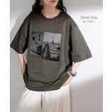 Tシャツ プリント 接触冷感 | HUG.U | 詳細画像18 