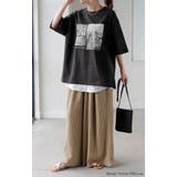 Tシャツ プリント 接触冷感 | HUG.U | 詳細画像21
