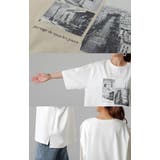 Tシャツ プリント 接触冷感 | HUG.U | 詳細画像22