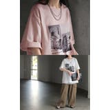 Tシャツ プリント 接触冷感 | HUG.U | 詳細画像6 