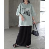 Tシャツ プリント 接触冷感 | HUG.U | 詳細画像7 