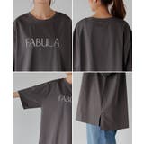Tシャツ ロゴ 接触冷感 | HUG.U | 詳細画像22