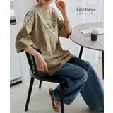 Tシャツ ロゴ 接触冷感 | HUG.U | 詳細画像12 