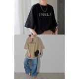 Tシャツ ロゴ 接触冷感 | HUG.U | 詳細画像4 