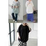Tシャツ レディース 接触 | HUG.U | 詳細画像21
