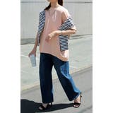 Tシャツ 接触冷感 UVカット | HUG.U | 詳細画像21