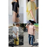 Tシャツ 接触冷感 UVカット | HUG.U | 詳細画像24