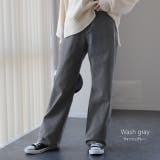 デニム パンツ 微起毛 | HUG.U | 詳細画像15