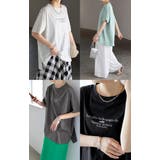 Tシャツ 防汚 撥水 | HUG.U | 詳細画像22