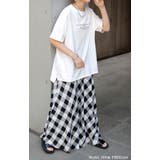 Tシャツ 防汚 撥水 | HUG.U | 詳細画像23