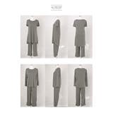 ルームウェア カップ付き 選べる | HUG.U | 詳細画像23 