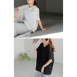 Tシャツ レース レディース | HUG.U | 詳細画像22