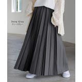 スカート プリーツ プリーツスカート | HUG.U | 詳細画像28 