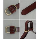 ベルト 穴なし 本革 | HUG.U | 詳細画像26