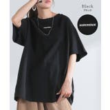 Tシャツ ロゴ 綿100 | HUG.U | 詳細画像22