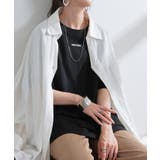 Tシャツ ロゴ 綿100 | HUG.U | 詳細画像23