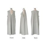 ワンピース 超伸び 深V | HUG.U | 詳細画像22 