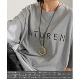 Tシャツ ロゴ 接触冷感 | HUG.U | 詳細画像21 
