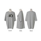 カットソー 猫 Tシャツ | HUG.U | 詳細画像23