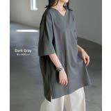Tシャツ レディース 汗ジミ | HUG.U | 詳細画像22