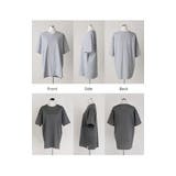 Tシャツ レディース 汗ジミ | HUG.U | 詳細画像25
