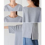 Tシャツ レディース 汗ジミ | HUG.U | 詳細画像26