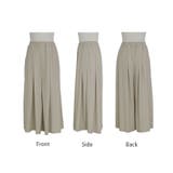 パンツ ワイド 接触冷感 | HUG.U | 詳細画像22 