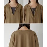 ワンピース 綿100 選べる | HUG.U | 詳細画像22 