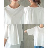 Tシャツ 接触 冷感 | HUG.U | 詳細画像22 
