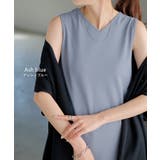 タンクトップ レイヤード インナー | HUG.U | 詳細画像9 