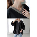 タンクトップ レイヤード インナー | HUG.U | 詳細画像13 